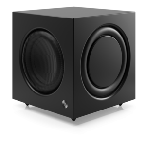 Audio Pro SW-10 Subwoofer - Zwart