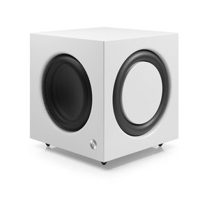 Audio Pro SW-10 Subwoofer - Wit Audio Pro SW-10 Subwoofer - Wit
