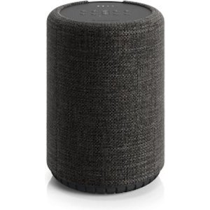 Audio Pro G10 spraakgestuurde speaker - Zwart