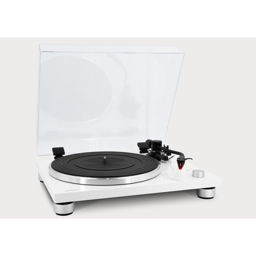 Sonoro Sonoro Platinum platenspeler - wit