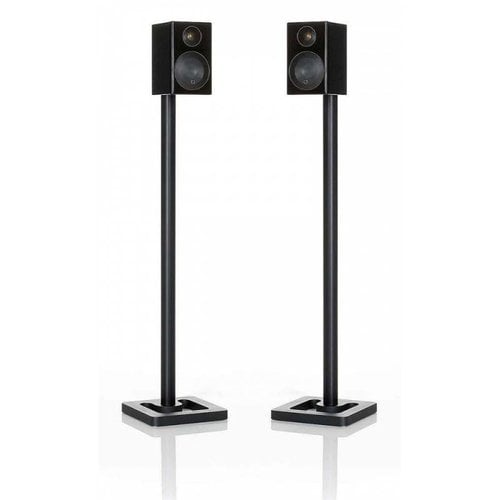 Monitor Audio Monitor Audio Radius Serie - Stand  (Radius 45 0f 90) - Zwart