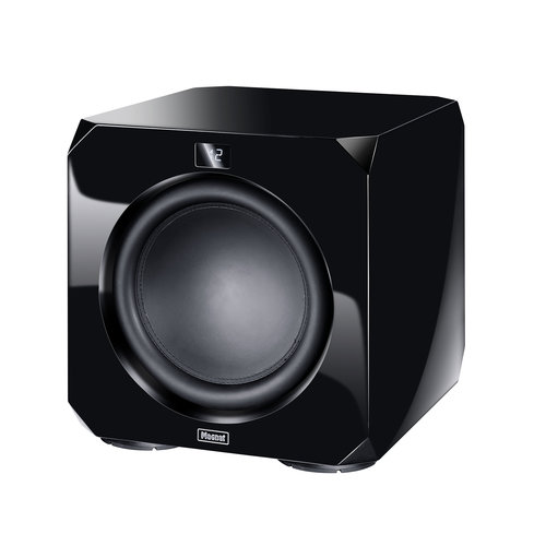 Magnat Magnat Omega CS 12 Actieve subwoofer - Zwart