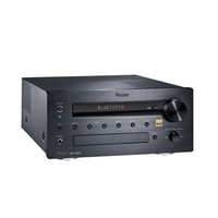 MC 200 receiver met DAB+, FM, internet radio en CD-speler