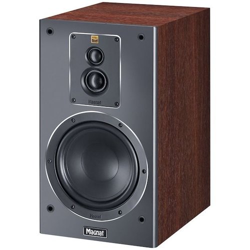 magnat Magnat Signature 503 stereo boekenplank luidspreker - Walnoot (per paar)