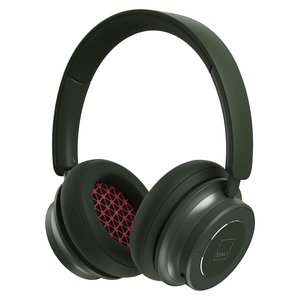 Dali  IO-6 Draadloos koptelefoon - Army Green Dali  IO-6 Draadloos koptelefoon - Army Green