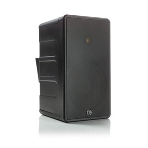 Monitor Audio Climate 80 binnen en buiten speaker - Zwart (per paar) Monitor Audio Climate 80 binnen en buiten speaker - Zwart (per paar)