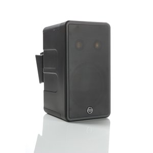 Monitor Audio Climate 60-T2  binnen en buiten Stereo speaker - Zwart (per stuk) Monitor Audio Climate 60-T2  binnen en buiten Stereo speaker - Zwart (per stuk)