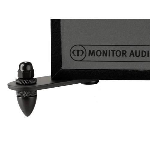 Monitor Audio Monitor Audio Monitor 300 vloerstaande speakers - Walnoot (per paar)