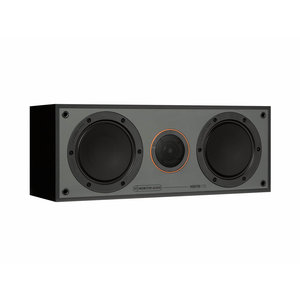 Monitor Audio Monitor C150 Center speaker - Zwart