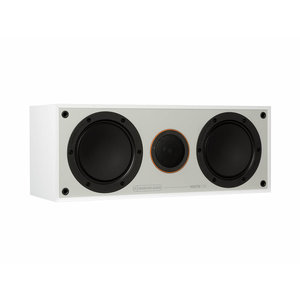 Monitor Audio Monitor C150 Center speaker - Wit