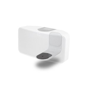 Bluesound WM200  Muurbeurgel - Pulse Mini 2i + Pulse 2i - Wit Bluesound WM200  Muurbeurgel - Pulse Mini 2i + Pulse 2i - Wit