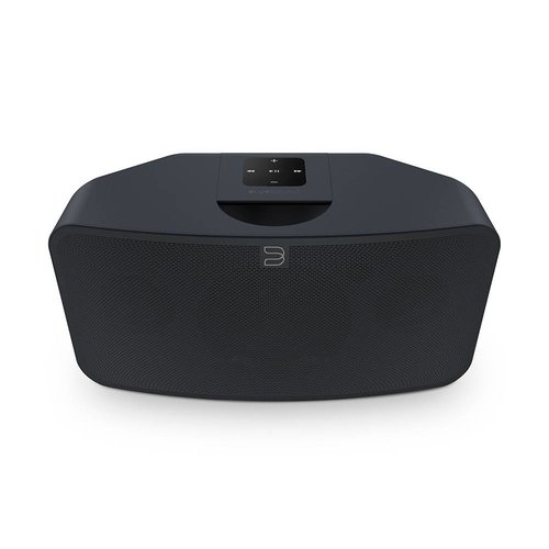 Bluesound Tweedekans: Pulse Mini 2i - Draadloze Hifi Speakers - Zwart