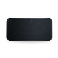 Tweedekans: Pulse Mini 2i - Draadloze Hifi Speakers - Zwart