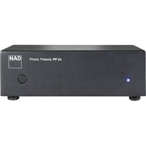 NAD PP2E phono-voorversterker