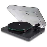 C558 hifi-platenspeler