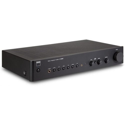 NAD NAD C316BEE V2 stereoversterker