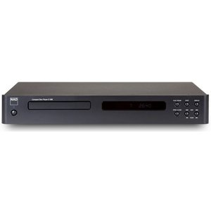 NAD C538 CD-speler
