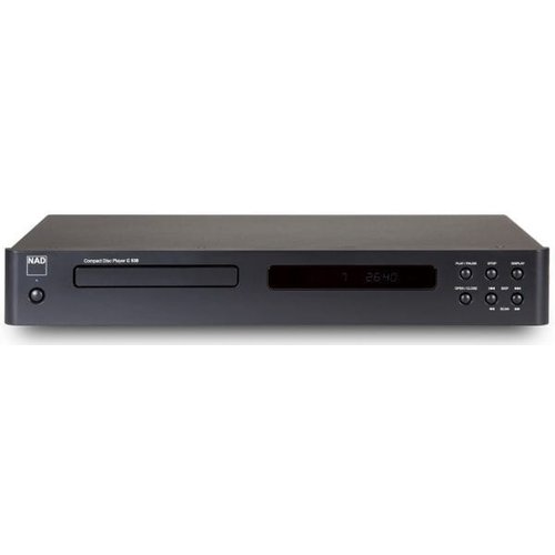 NAD NAD C538 CD-speler