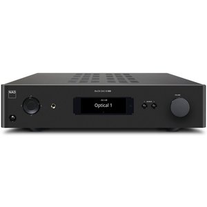 NAD C658 stereocomponent