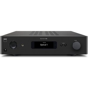 NAD C658 stereocomponent NAD C658 stereocomponent