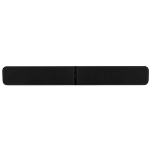 Bluesound Pulse Soundbar+ zwart