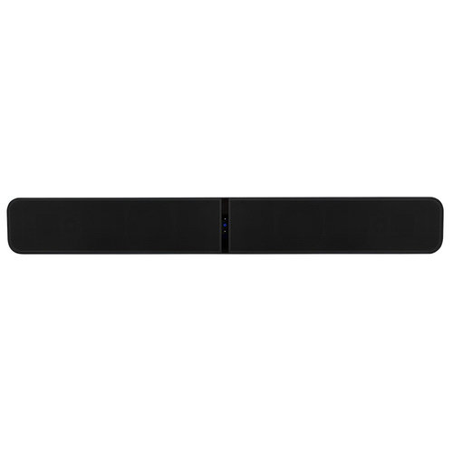 Bluesound Bluesound Pulse Soundbar+ zwart