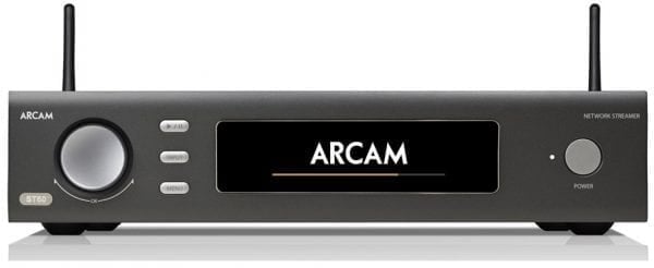 Arcam Audio ST60 streamer