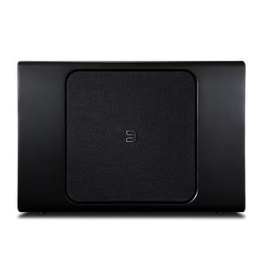 Bluesound Tweedekans: Pulse Sub+ -  Subwoofer  Zwart Bluesound Tweedekans: Pulse Sub+ -  Subwoofer  Zwart