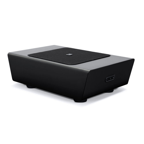 Bluesound Tweedekans: Bluesound Pulse Sub+ - Subwoofer Zwart