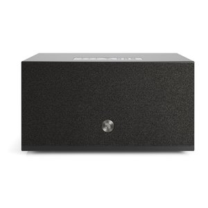 Audio Pro C10 MkII Multiroom-luidspreker - Zwart