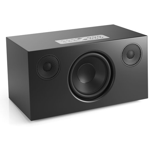 Audio Pro AUDIO PRO C10 MkII Multiroom-luidspreker - Zwart