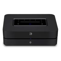 Powernode N330 met HDMI- Draadloze Muziek Streaming-versterker - Zwart