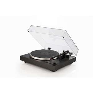 Dual CS 518 Manuele hifi- draaitafel - zwart Dual CS 518 Manuele hifi- draaitafel - zwart