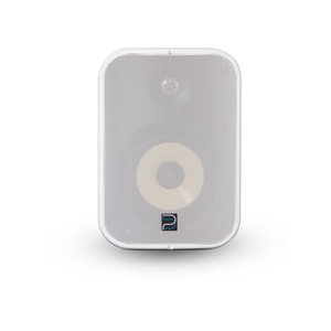 Bluesound Professional BSP500 PoE+ actieve netwerkluidspreker - Wit (per stuk) Bluesound Professional BSP500 PoE+ actieve netwerkluidspreker - Wit (per stuk)