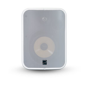 Bluesound Professional BSP1000 PoE+ actieve netwerkluidspreker - Wit (per stuk) Bluesound Professional BSP1000 PoE+ actieve netwerkluidspreker - Wit (per stuk)