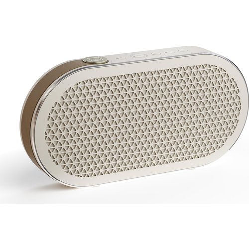 Dali  Dali Katch G2 Bluetooh Speaker - Caramel White