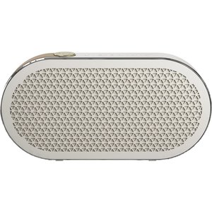 Dali  Katch G2 Bluetooh Speaker - Caramel White Dali  Katch G2 Bluetooh Speaker - Caramel White