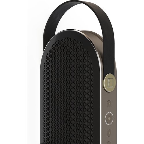 Dali  Dali Katch G2 Bluetooh Speaker - Iron Black