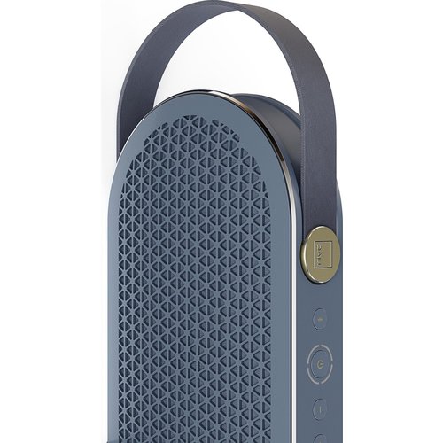 Dali  Dali Katch G2 Bluetooh Speaker - Chilly Blue