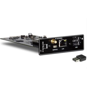 NAD MDC BLUOS MDC VERSION 2I