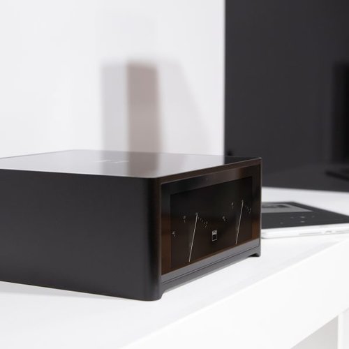 NAD NAD M10 V2 BluOS streaming versterker - Zwart