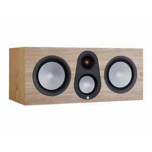 Monitor Audio Silver C250 7G center speaker - Eiken