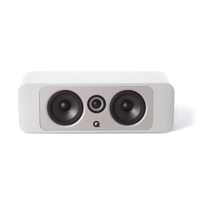 Q Acoustics Concept 90 center speaker - Wit Q Acoustics Concept 90 center speaker - Wit
