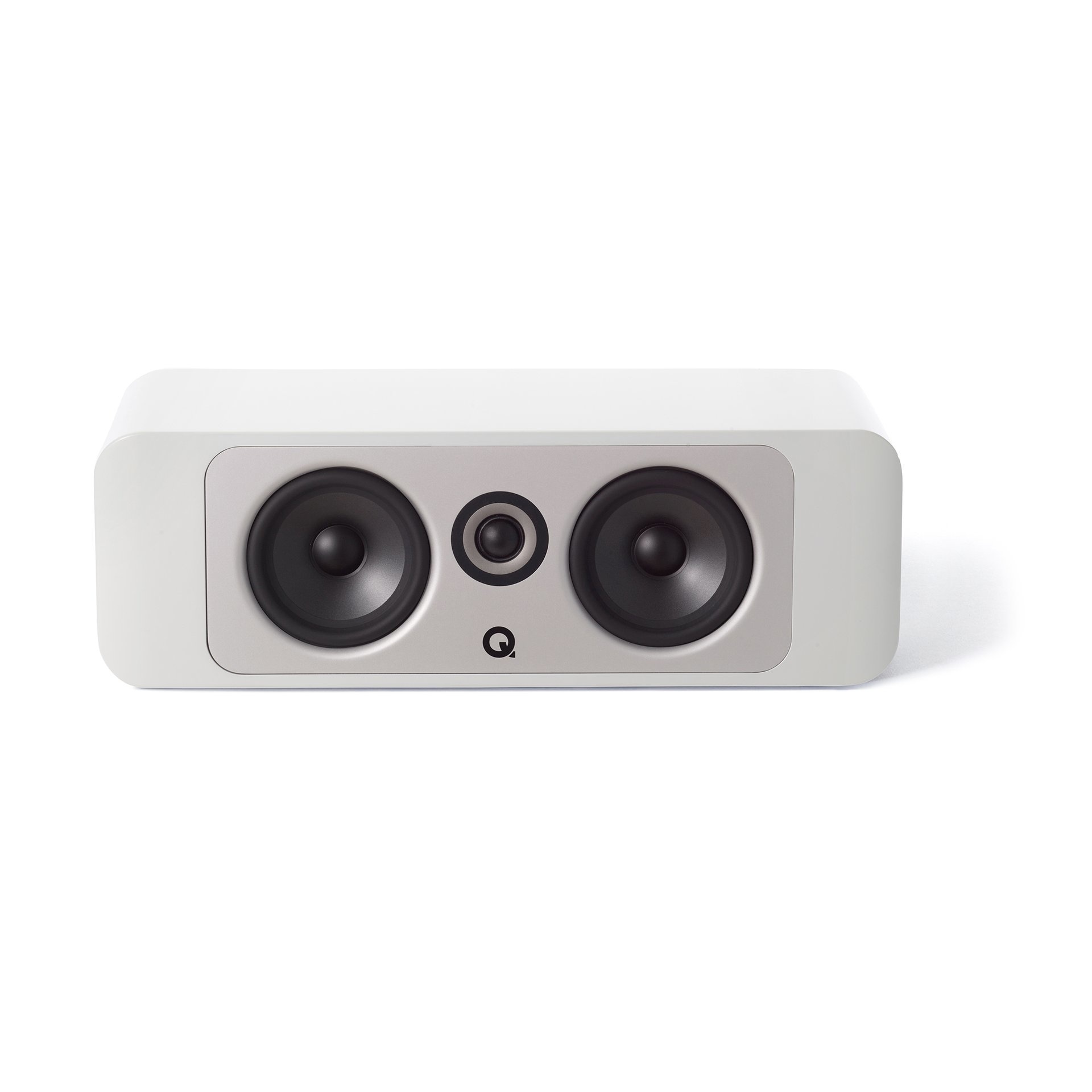 Q Acoustics Concept 90 center speaker - Wit