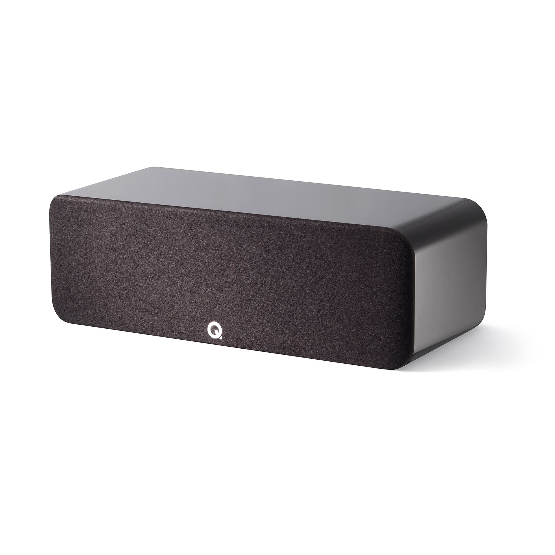 Q Acoustics Concept 90 Center Speaker zwart
