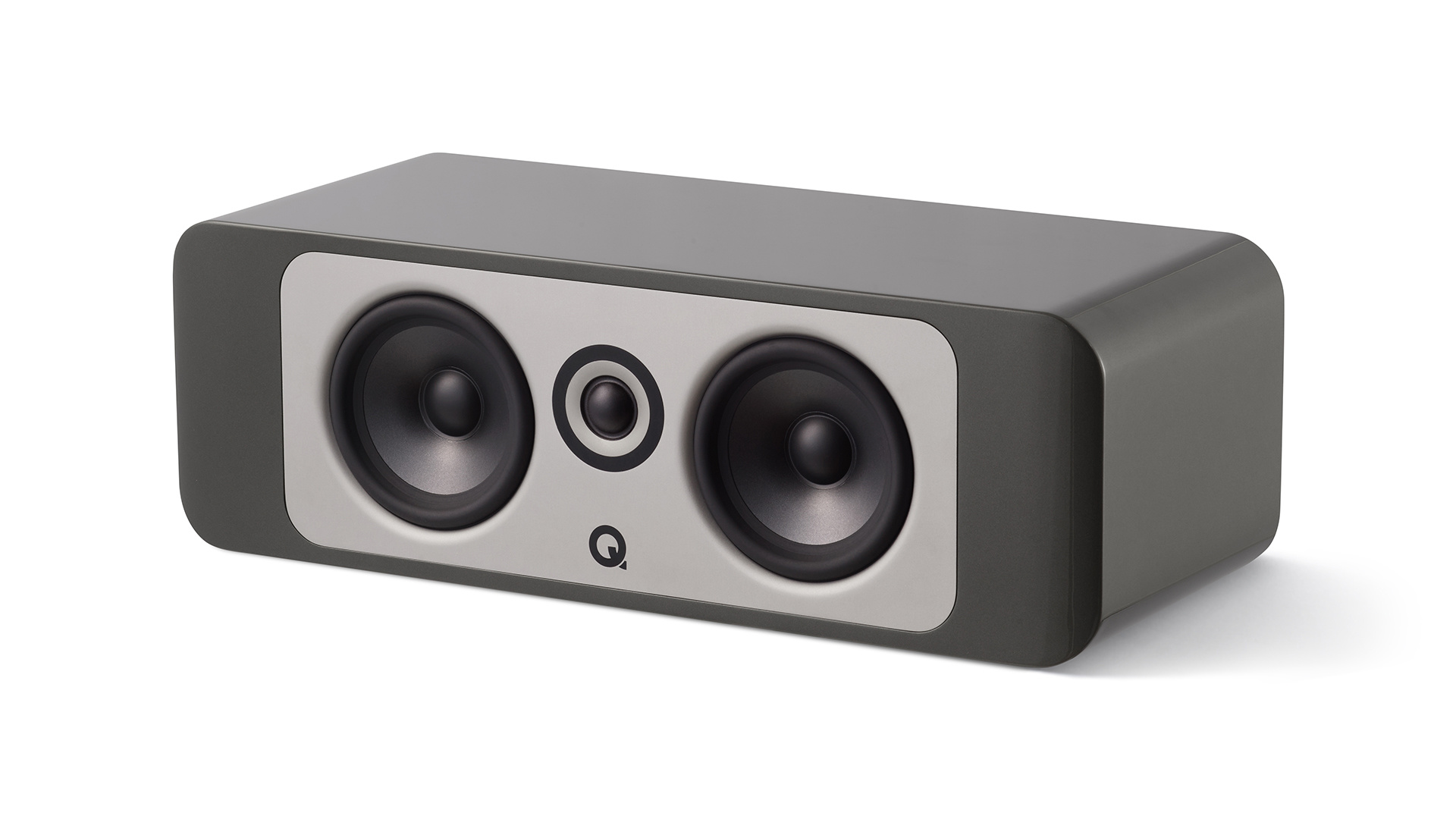 Q Acoustics Concept 90 center speaker - Grijs
