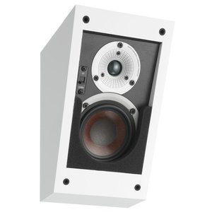 Dali  Alteco C-1 stereo luidspreker - Wit (per stuk) Dali  Alteco C-1 stereo luidspreker - Wit (per stuk)