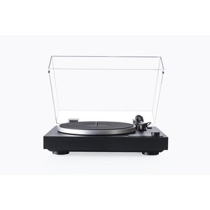 Dual CS-429 Volautomatische plug & Play -Platenspeler - zwart Dual CS-429 Volautomatische plug & Play -Platenspeler - zwart