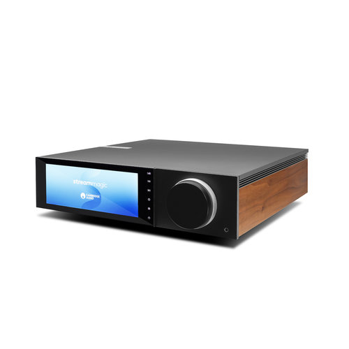 Cambridge Audio Cambridge Audio EVO 150 streaming stereo versterker