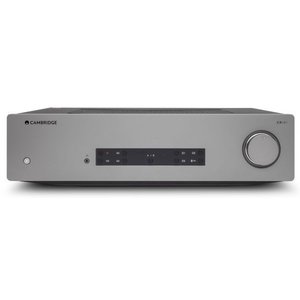 Cambridge Audio CX A81 MKii geintegreerde versterker - Grijs Cambridge Audio CX A81 MKii geintegreerde versterker - Grijs